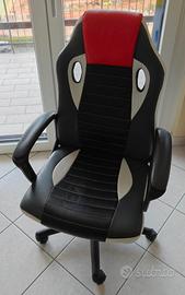 Sedia da ufficio