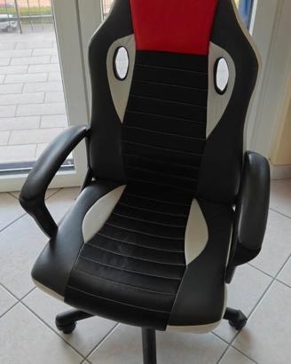 Sedia da ufficio