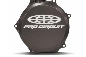 Carter frizione pro circuit cross enduro motard
