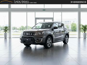 Suzuki Vitara .4 110CV Hybrid 4WD AllGrip A/ #9909