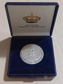 Medaglia commemorativa - Germania 