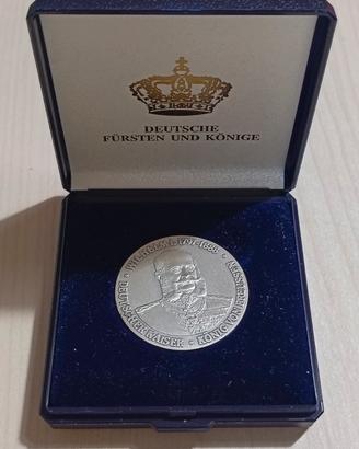 Medaglia commemorativa - Germania 