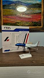 Modellino Airbus A320 Ita Airways JC Wings (1:200)