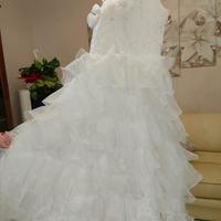 vestito da comunione 