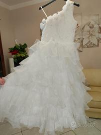 vestito da comunione 