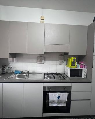 Cucina 3 metri