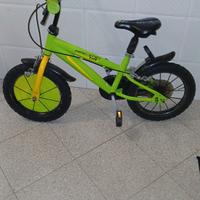 bici bimbo