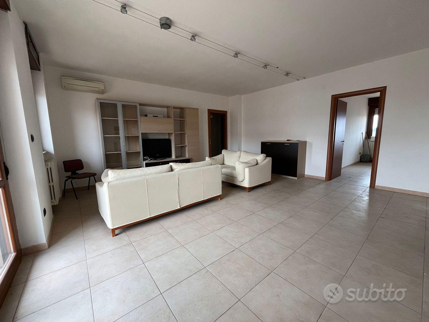 Apartment in San Severo, Foggia - Vista 2