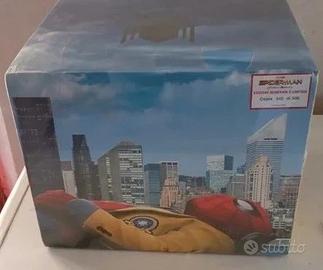 Spider-man Home coming bluray edizione limitata nu