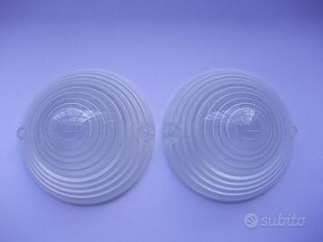 Lenti fanalini anteriori Alfa Romeo Giulia Sprint