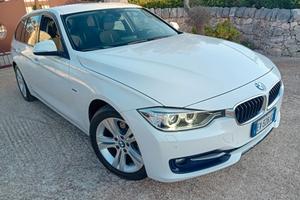 Bmw 316 316d Efficient Dynamics Sport