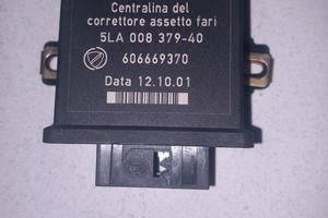 Centralina correttore assetto fari Lancia Thesis