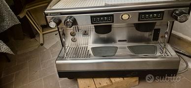 macchina caffe