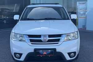 Fiat Freemont 2.0 Multijet 140 CV Lounge