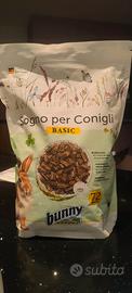 Bunny sogno per conigli Pellet