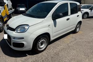 Fiat Panda 1.0 GSE S&S Hybrid Pop Van 2 posti