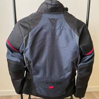 TEMPEST 3 D-DRY® - GIACCA MOTO IMPERMEABILE UOMO