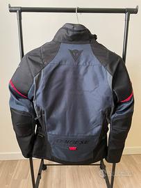 TEMPEST 3 D-DRY® - GIACCA MOTO IMPERMEABILE UOMO