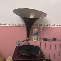 grammofono
