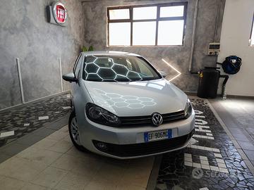 Volkswagen golf 6