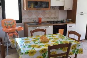 Casa vacanze sardegna orosei