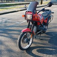 R 100 GS del 1991