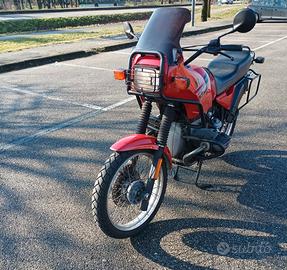 R 100 GS del 1991