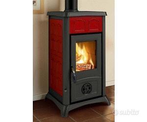 Stufa la Nordica gemma