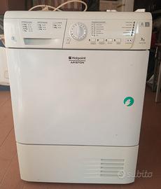 asciugatrice Hotpoint 