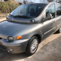 Fiat Multipla 1.9 JTD SX
