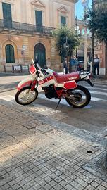 Ténéré yamaha 600