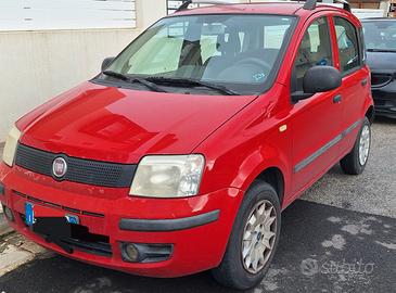 Panda metano in buono stato 