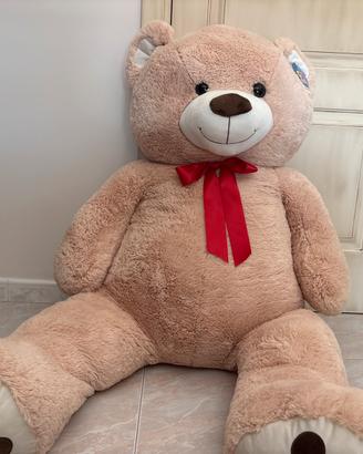 Peluche gigante