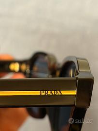 Occhiali Prada Polarizzati PREZZO TRATTABILE