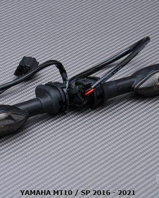 Coppia frecce LED YAMAHA MT10 / SP 2016 - 2021