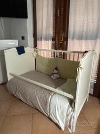 Lettino Ikea