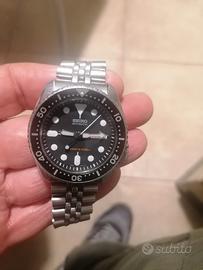 Orologio SEIKO sub 200 metri