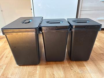Cesti Ikea