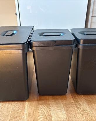 Cesti Ikea