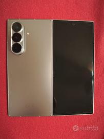 Galaxy Z Fold 7 12/512 GB