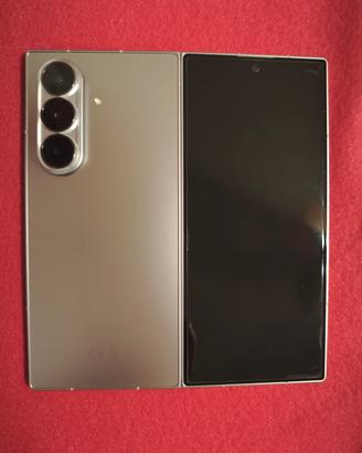 Galaxy Z Fold 7 12/512 GB