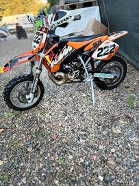 KTM SX