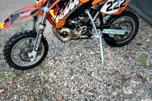 KTM SX