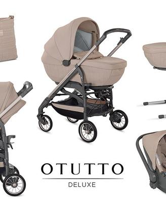 TRIO COMPLETO INGLESINA