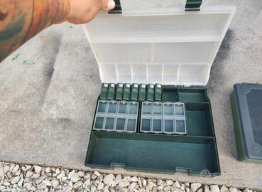 porta minuteria pesca