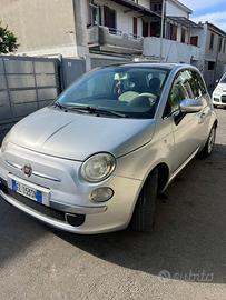 Fiat 500 1.2