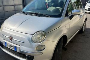 Fiat 500 1.2