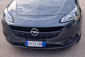 Opel Corsa-e