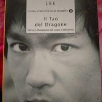 Libro "il tao del dragone"