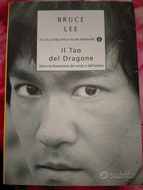 Libro "il tao del dragone"